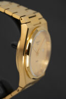 Tissot Prx Men's Gold Watch - T137.410.33.021.00